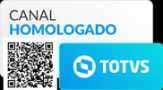 Selo Canal Homologado