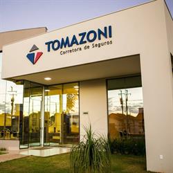 Tomazoni Corretora de Seguros