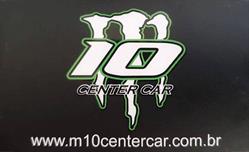 M10 Center Car