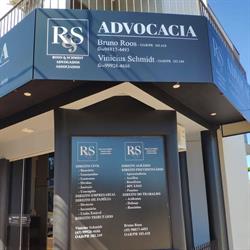 Roos e Schmidt Advogados Associados