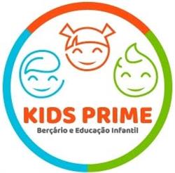 KIDS PRIME Berçário e Educação Infantil