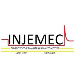 Injemec Diagnósticos e Manutenção Automotiva