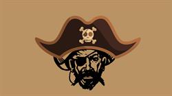 PIRATEs Hot Dog