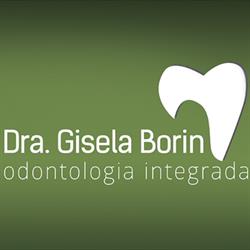 ODONTOLOGIA INTEGRADA GISELA BORIN