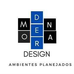 Moderna Design Ambientes Planejados