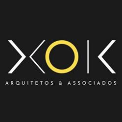 XOK Arquitetos & Associados