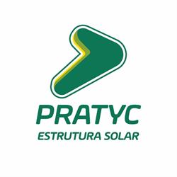 Pratyc Estrutura de Fixação para Painéis Solares