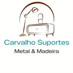 CARVALHO SUPORTES - casa de swing