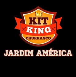 KIT KING JARDIM AMÉRICA