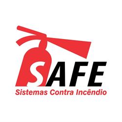 Safe - Sistemas Contra Incêndio