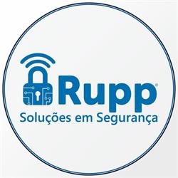 Rupp - Segurança Eletrônica