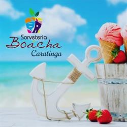 Sorveteria Boachá