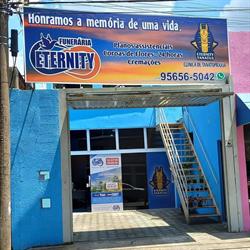 Grupo Eternity