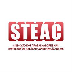 Sindicato do Trabalhadores nas Empresas de Asseio e Conservação - MS