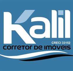 Kalil corretor de imóveis