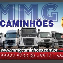Total Caminhões e Máquinas