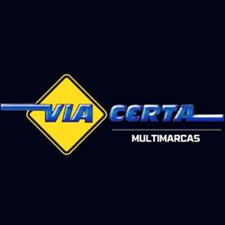 Via Certa - Multimarcas