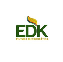 E D K Pintura Eletrostática Brasil