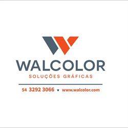 Walcolor Soluções em Impressão