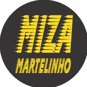 Miza Martelinho