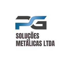 PG Indústria Metalúrgica Ltda