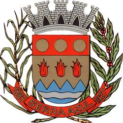 Prefeitura da Cidade de Serra Azul