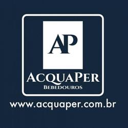 AcquaPer - Bebedouros e Purificadores de Água