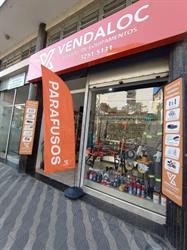 Vendaloc Aluguel de Equipamentos Santos Dumont