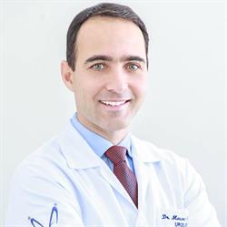 Dr. Mauro França Jr. - Urologia e Cirurgia Robótica