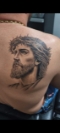 Tatuagem em Nova Andradina