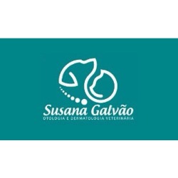 Dermatologia e Otologia Veterinária Dra Susana Galvão