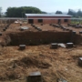 Serviços Construtora Múltipla obra Brisa do Parque