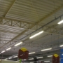 Serviços no Mini extra Éden