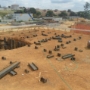 Serviço construtora Múltipla obra Brisa do Parque