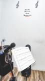 Escola de Música em São José dos Campos