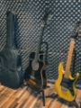 Escola de Música em São José dos Campos