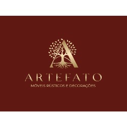 Artefato - Decoração e Móveis Rústico