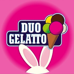 Sorveteria Duo Gelatto Eldorado