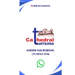 Cathedral Turismo e Passeios Salvador