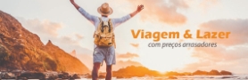 Viagem e Lazer Ana Paula Vende Tudo