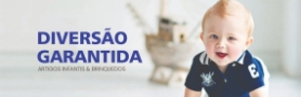 Infantil e brinquedos Ana Paula Vende Tudo