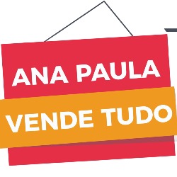 Ana Paula Vende Tudo
