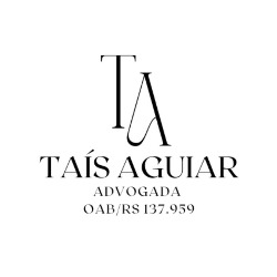 Advogada Passo Fundo I Dra. Taís Aguiar