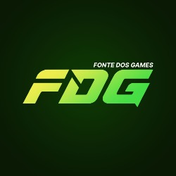 fonte dos games