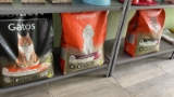 Rações Premium