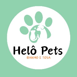 Helô Petshop - Banho e Tosa