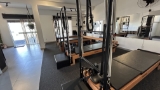 pilates aula