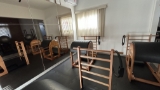 pilates
