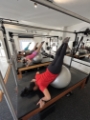 aula pilates