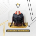 Camisetas Sublimadas